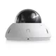 Ubiquiti UniFi G6 Pro Dome Netzwerk-Überwachungskamera 4K wetterfest