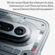 Nothing Phone (4a) 12/256GB Dual-SIM schwarz Android 16 Smartphone inkl. CMF Buds 2a
