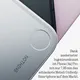 Nothing Phone (4a) Pro 12/256GB Dual-SIM silber Android 16 Smartphone + CMF Buds 2a Kabellose In-Ear Kopfhörer weiß