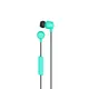 Skullcandy Jib, In-Ear kabelgebundener Kopfhörer USB-C, teal