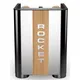 Rocket RE502A1L11 Appartamento TCA Inox / Wood