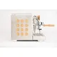 Rocket RE504A1L11 Appartamento 2.0 Inox, Wood