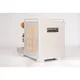 Rocket RE504A1L11 Appartamento 2.0 Inox, Wood
