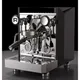 Rocket RE752E1A11 Giotto Fast R, Schwarz