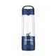 NutriBullet Portable Smoothie Maker navy blau