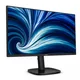 Philips 32B2U3601 31.5 Zoll QHD IPS Office Monitor 16:9 100 Hz DP/HDMI/USB-C PD90W/LAN Docking
