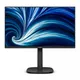 Philips 32B2U3601 31.5 Zoll QHD IPS Office Monitor 16:9 100 Hz DP/HDMI/USB-C PD90W/LAN Docking