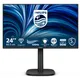 Philips 24B2U3601 23.8 Zoll QHD IPS Office Monitor 16:9 120 Hz DP/HDMI/USB-C PD90W/LAN Docking