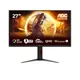 AOC Q27G4ZD 26.5 Zoll QHD QD-OLED Gaming Monitor 16:9 DP/HDMI 280 Hz