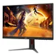 AOC Q27G4ZD 26.5 Zoll QHD QD-OLED Gaming Monitor 16:9 DP/HDMI 280 Hz