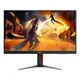 AOC Q27G4ZD 26.5 Zoll QHD QD-OLED Gaming Monitor 16:9 DP/HDMI 280 Hz
