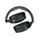 Skullcandy Hesh 540 ANC wireless Kopfhörer, Bluetooth, schwarz, Over-Ear Active Noise Cancelling