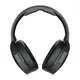 Skullcandy Hesh 540 ANC wireless Kopfhörer, Bluetooth, schwarz, Over-Ear Active Noise Cancelling