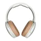 Skullcandy Hesh ANC wireless Kopfhörer, Bluetooth, weiß, Over-Ear Active Noise Cancelling