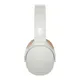 Skullcandy Hesh ANC wireless Kopfhörer, Bluetooth, weiß, Over-Ear Active Noise Cancelling