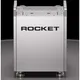 Rocket RE852E1A11 Mozzafiato Fast R, Chrom