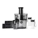 NutriBullet NBJ200G Entsafter Pro