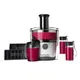 NutriBullet NBJ200G Entsafter Pro