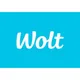 Wolt Giftcard Digitaler Code 50 EUR DE