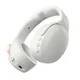 Skullcandy Crusher Evo drahtlose Kopfhörer, weiß Bluetooth Over-Ear