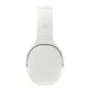Skullcandy Crusher Evo drahtlose Kopfhörer, weiß Bluetooth Over-Ear