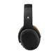 Skullcandy Crusher ANC 2 drahtlose Kopfhörer, schwarz Bluetooth Over-Ear Active Noise Canceling