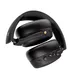 Skullcandy Crusher ANC 2 drahtlose Kopfhörer, schwarz Bluetooth Over-Ear Active Noise Canceling