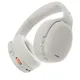 Skullcandy Crusher ANC 2 drahtlose Kopfhörer, schwarz Bluetooth Over-Ear Active Noise Canceling