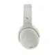 Skullcandy Crusher ANC 2 drahtlose Kopfhörer, schwarz Bluetooth Over-Ear Active Noise Canceling