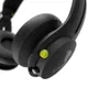 Skullcandy Icon ANC Wireless On Ear wireless Kopfhörer, Bluetooth, schwarz, On-Ear Active Noise Cancelling