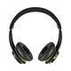 Skullcandy Icon ANC Wireless On Ear wireless Kopfhörer, Bluetooth, schwarz, On-Ear Active Noise Cancelling