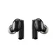 Skullcandy Dime Evo True Wireless drahtlose Kopfhörer, schwarz Bluetooth In-Ear