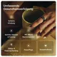ULTRAHUMAN Ring Air - Smart Ring für Frauen und Männer - Schlaf -und Fitness Tracking Wearable - Herzfrequenz - Smartring Matte Grey Größe 11