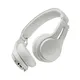 Skullcandy Icon ANC Wireless On Ear wireless Kopfhörer, Bluetooth, weiß, On-Ear Active Noise Cancelling