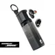 Skullcandy Method 360 ANC True Wireless drahtlose Kopfhörer, schwarz Bluetooth In-Ear, Sound By Bose