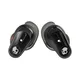 Skullcandy Method 360 ANC True Wireless drahtlose Kopfhörer, schwarz Bluetooth In-Ear, Sound By Bose
