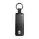 Skullcandy Method 360 ANC True Wireless drahtlose Kopfhörer, schwarz Bluetooth In-Ear, Sound By Bose