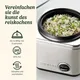 Cuisinart CRC400E multifunktionaler Reiskocher
