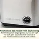 Cuisinart CRC400E multifunktionaler Reiskocher