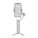 Hohem iSteady HPG X3 SE Smartphone‑Gimbal mit abnehmbarer Fernbedienund Grau