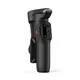 Hohem iSteady HPG-X3 SE Smartphone‑Gimbal mit abnehmbarer Fernbedienund Schwarz
