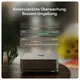 Ultrahuman Home Messgerät für die Raumluftqualität
