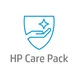 HP CarePack 3 Jahre Austausch am nächsten Tag für Officejet Pro Drucker (UG076E)