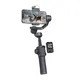 Hohem iSteady M7 Premium AI-Tracking Gimbal mit abnehmbarer Fernbedienung Schwarz