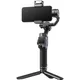 Hohem iSteady M7 Premium AI-Tracking Gimbal mit abnehmbarer Fernbedienung Schwarz