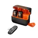 Hohem Plug&Play Mic 2TX + 1RX + Case USB-C Set