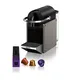 Nespresso Pixie Redesing Kaffeemaschine von Krups Titan
