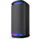 Sony SRS-XV800 - Tragbarer kabelloser Bluetooth-Party-Lautsprecher - schwarz