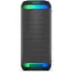 Sony SRS-XV800 - Tragbarer kabelloser Bluetooth-Party-Lautsprecher - schwarz