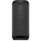 Sony SRS-XV800 - Tragbarer kabelloser Bluetooth-Party-Lautsprecher - schwarz